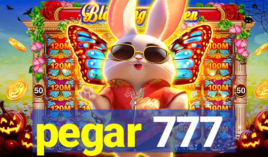 pegar 777